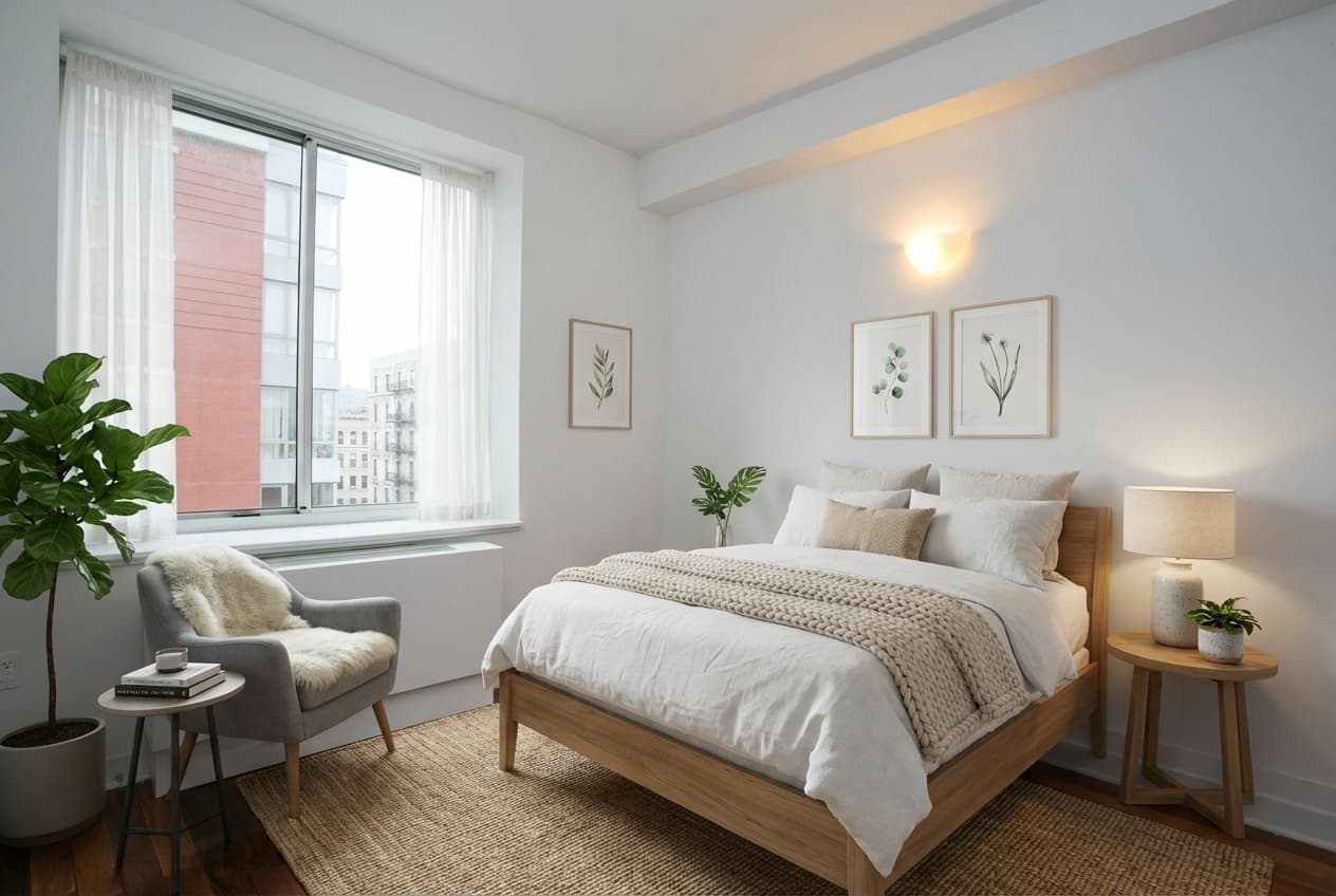 454 Manhattan Avenue, 5O