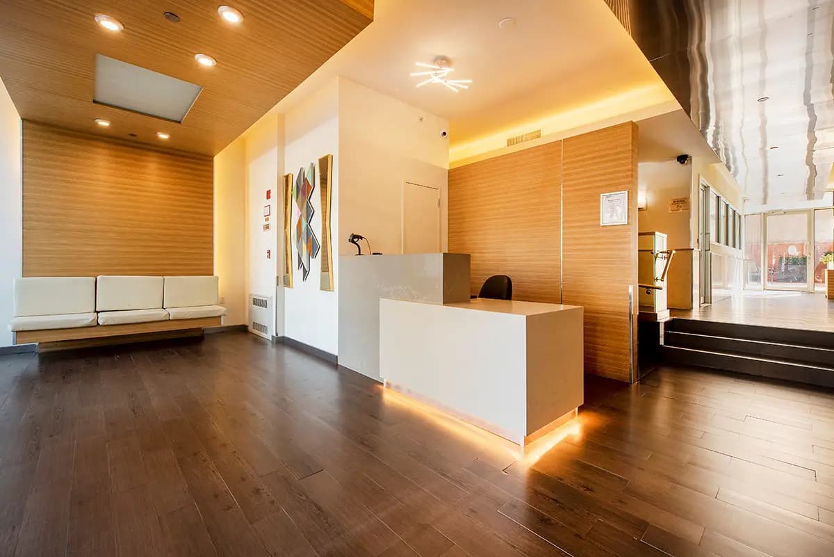 454 Manhattan Avenue, 5O