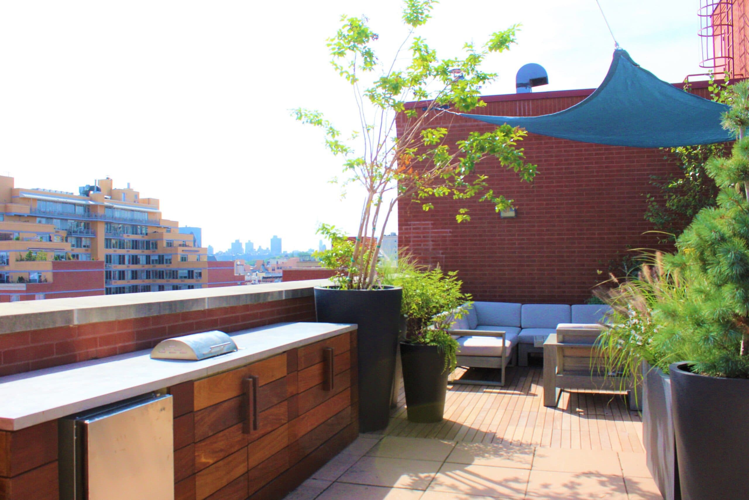 454 Manhattan Avenue, 5O