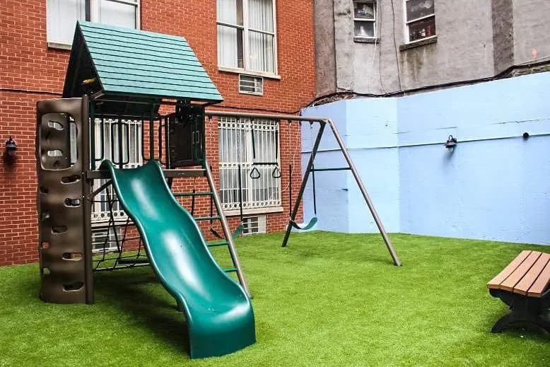 2216 Frederick Douglass Blvd, 5B