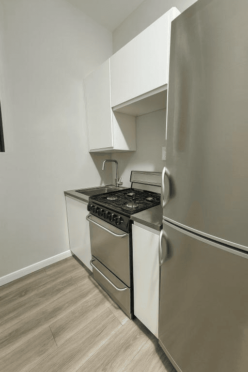 314 E 106TH ST., #15