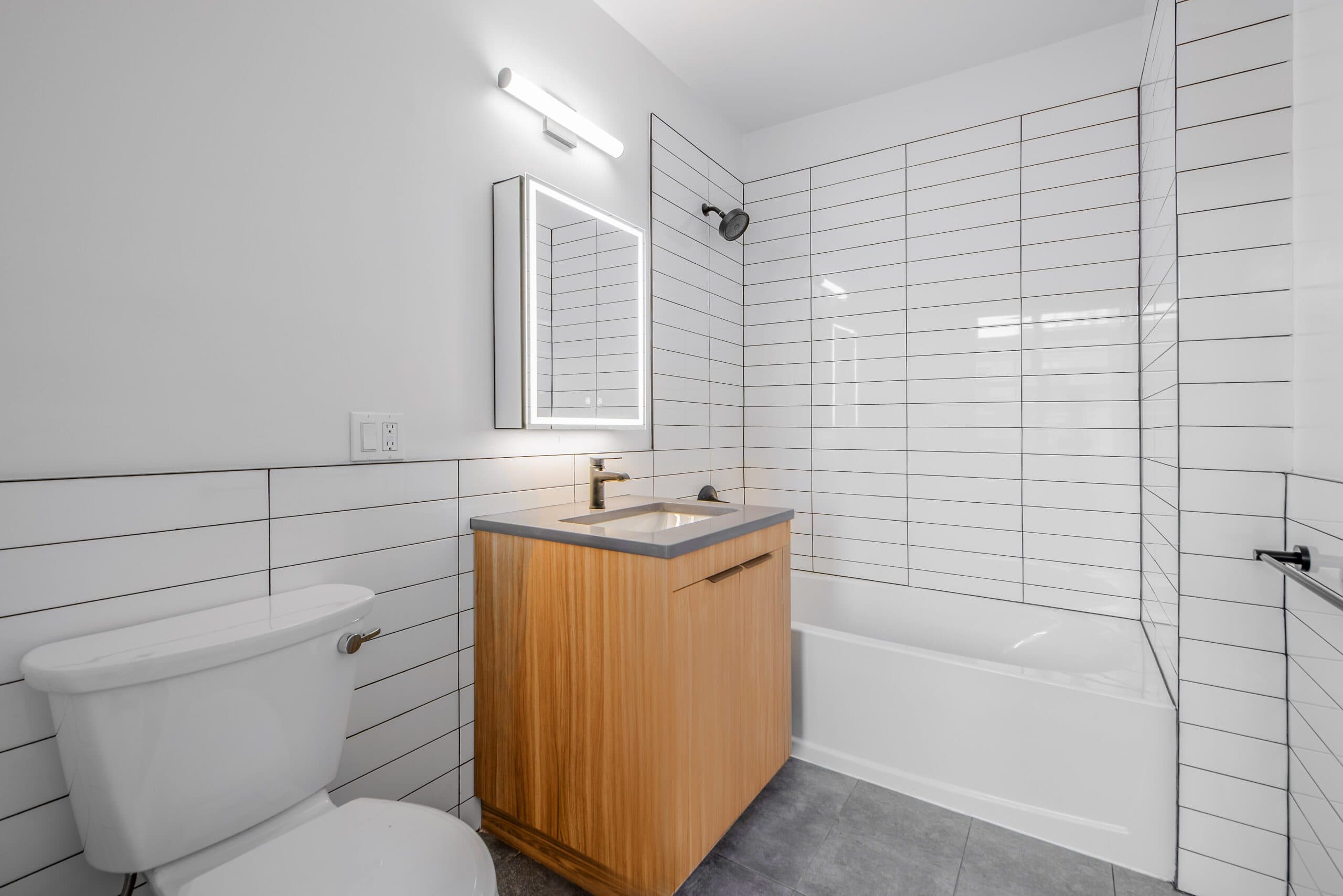 191 St. Nicholas Avenue, 6/C