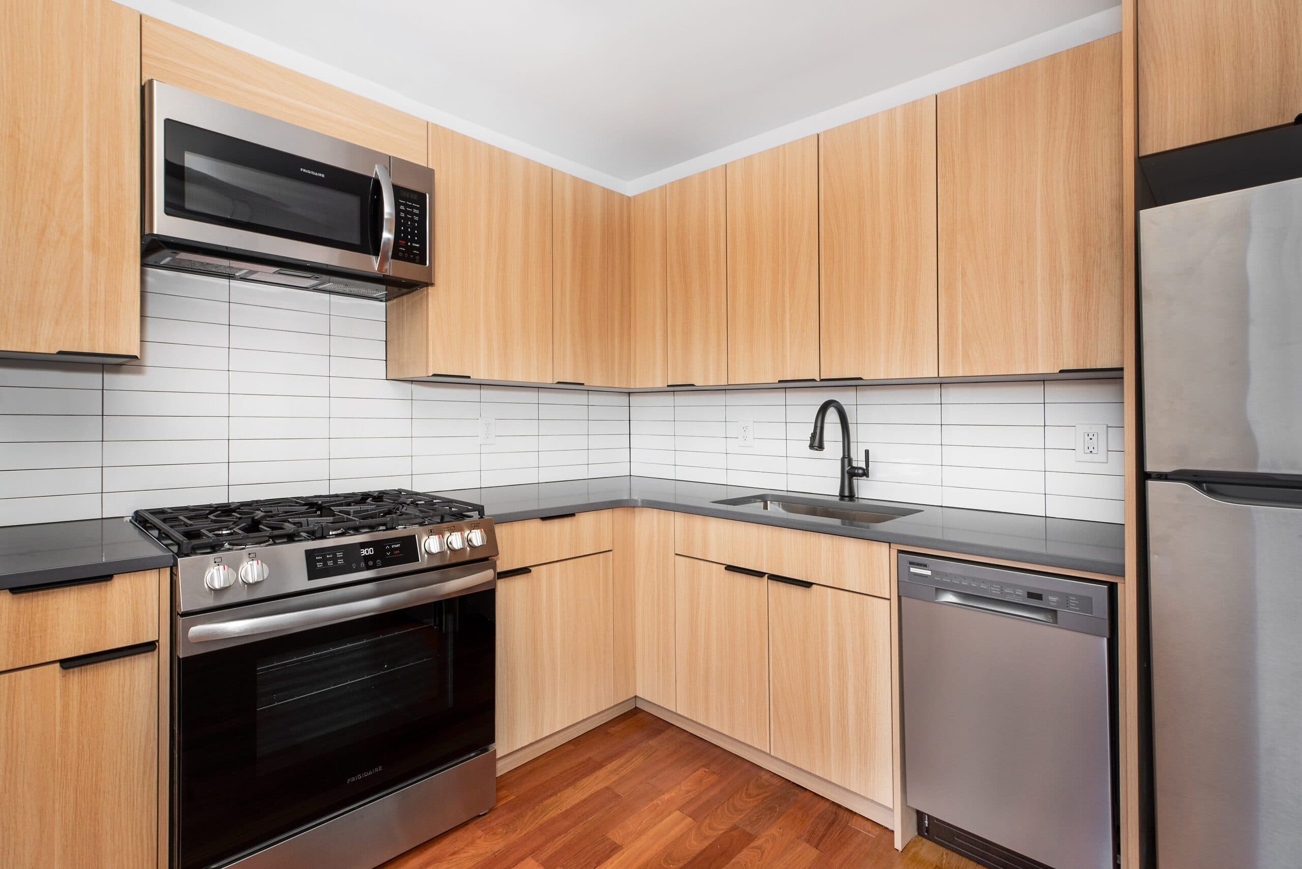 191 St. Nicholas Avenue, 6/C