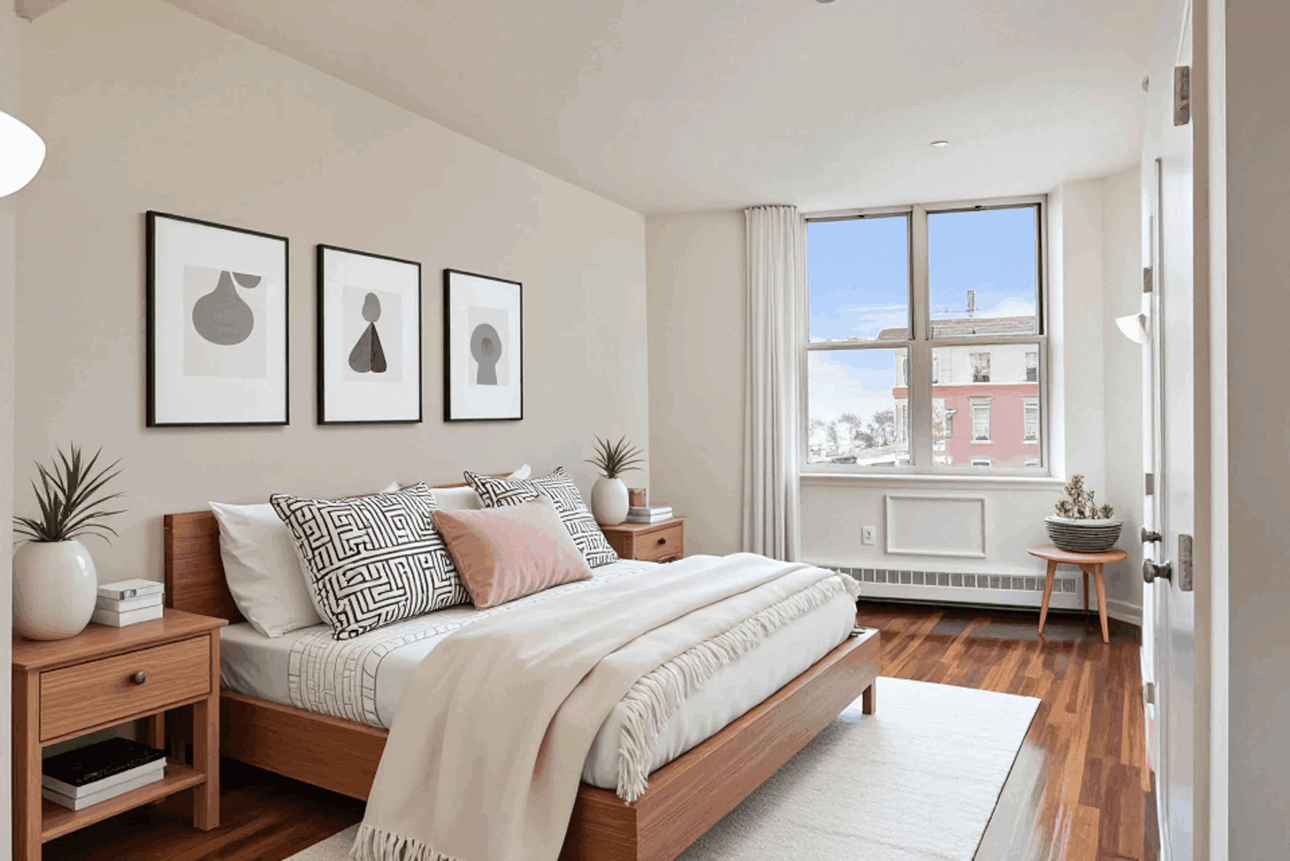 191 St. Nicholas Avenue, 6/C