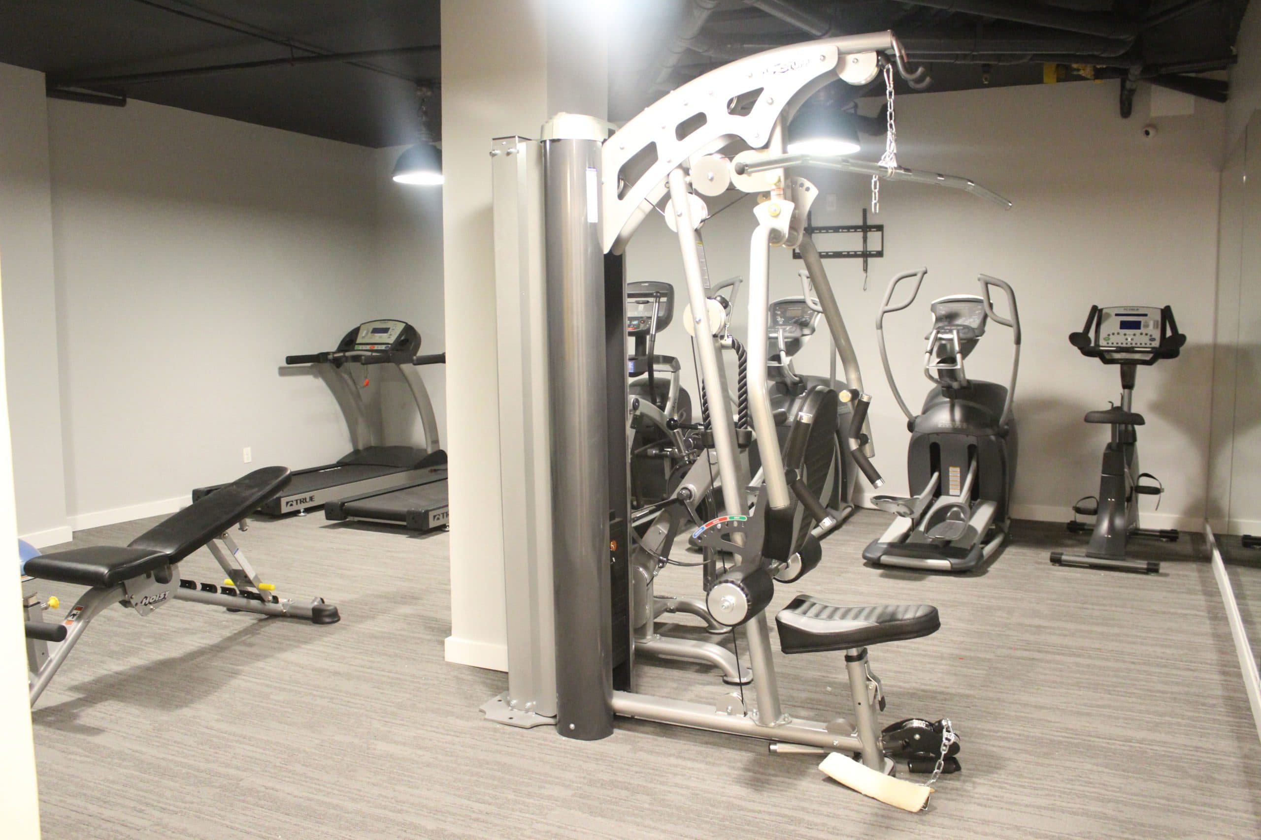 191 St. Nicholas Avenue, 6/C