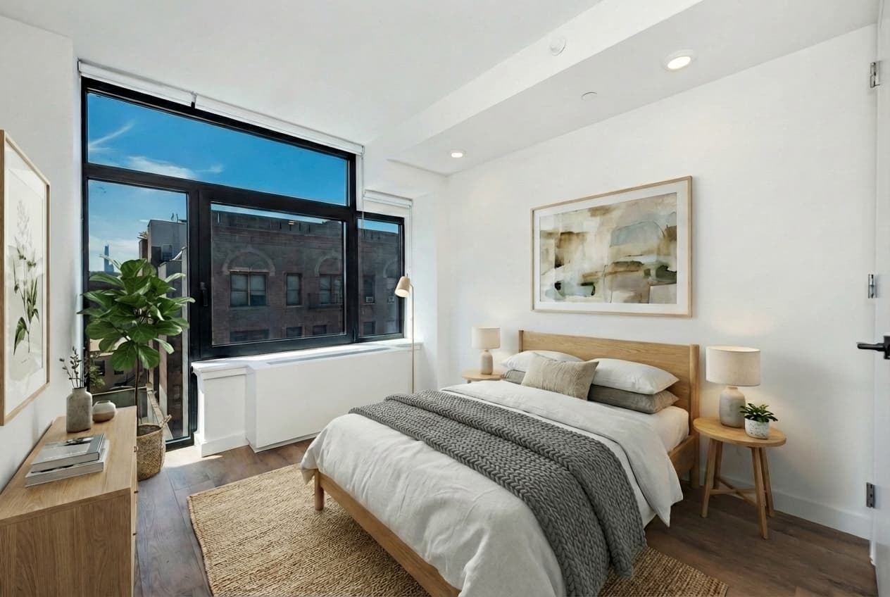 251 West 117th Street, 7H