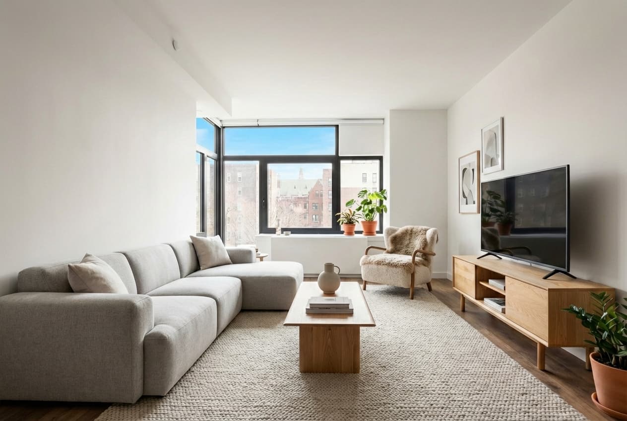 251 West 117th Street, 7H