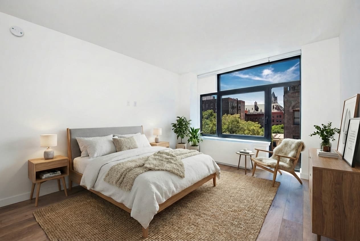 251 West 117th Street, 7H