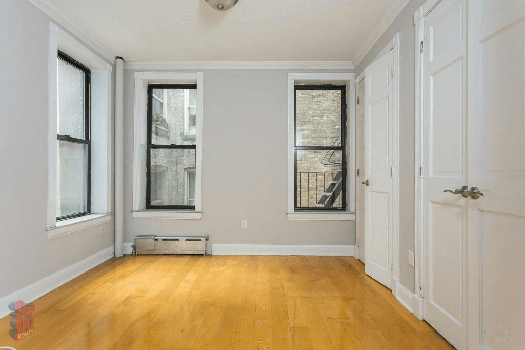 110 BEDFORD ST., #2D