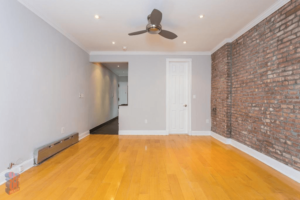 110 BEDFORD ST., #2D