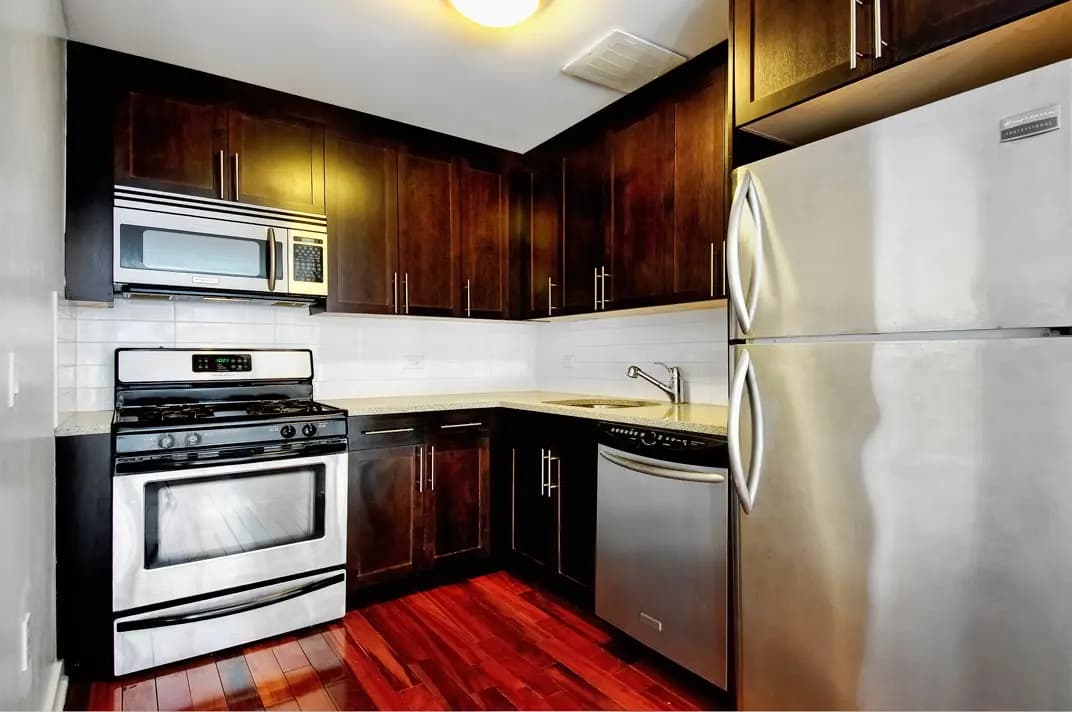 454 Manhattan Avenue, 5N