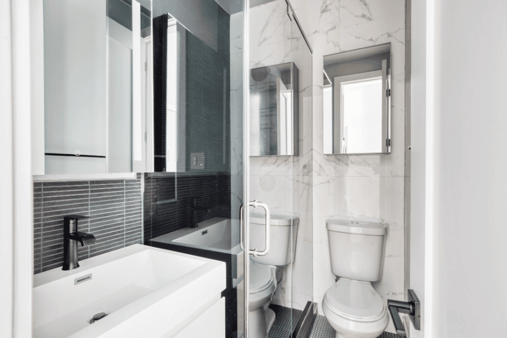 273 W 10TH ST., #2FW