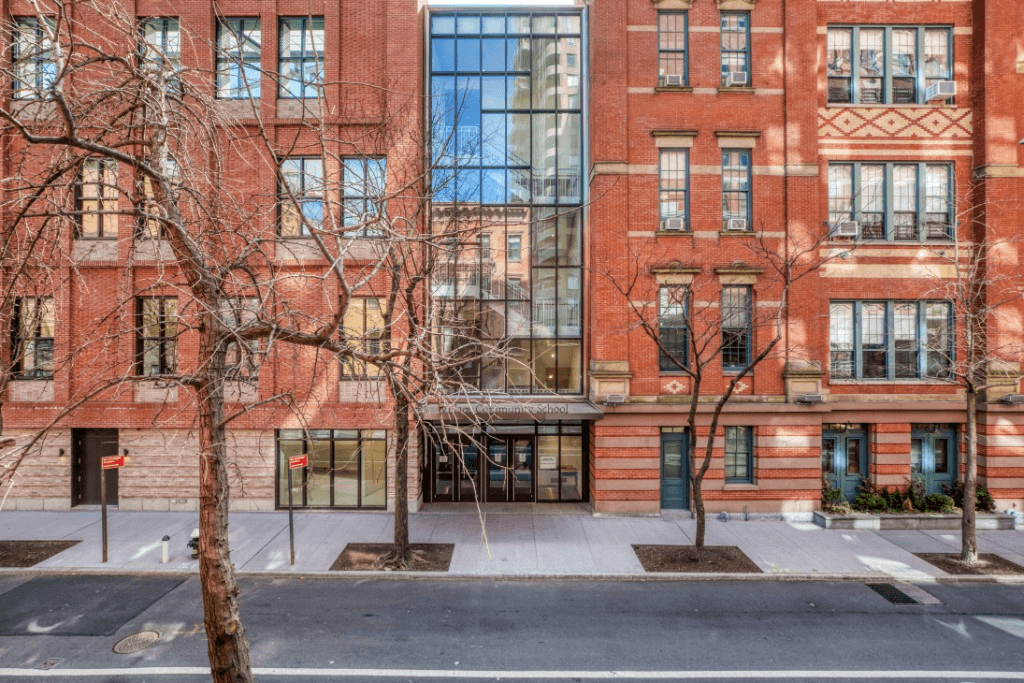 273 W 10TH ST., #2FW