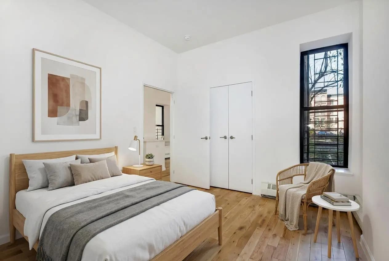 229 West 121st Street, 2C