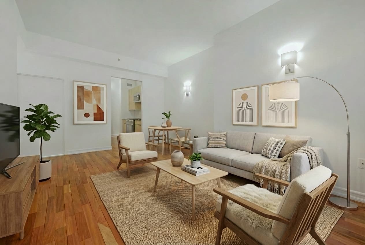 191 St. Nicholas Avenue, 1/F