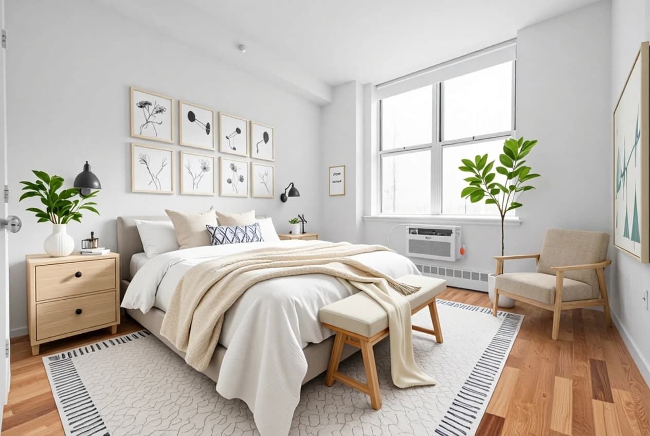 191 St. Nicholas Avenue, 1/F