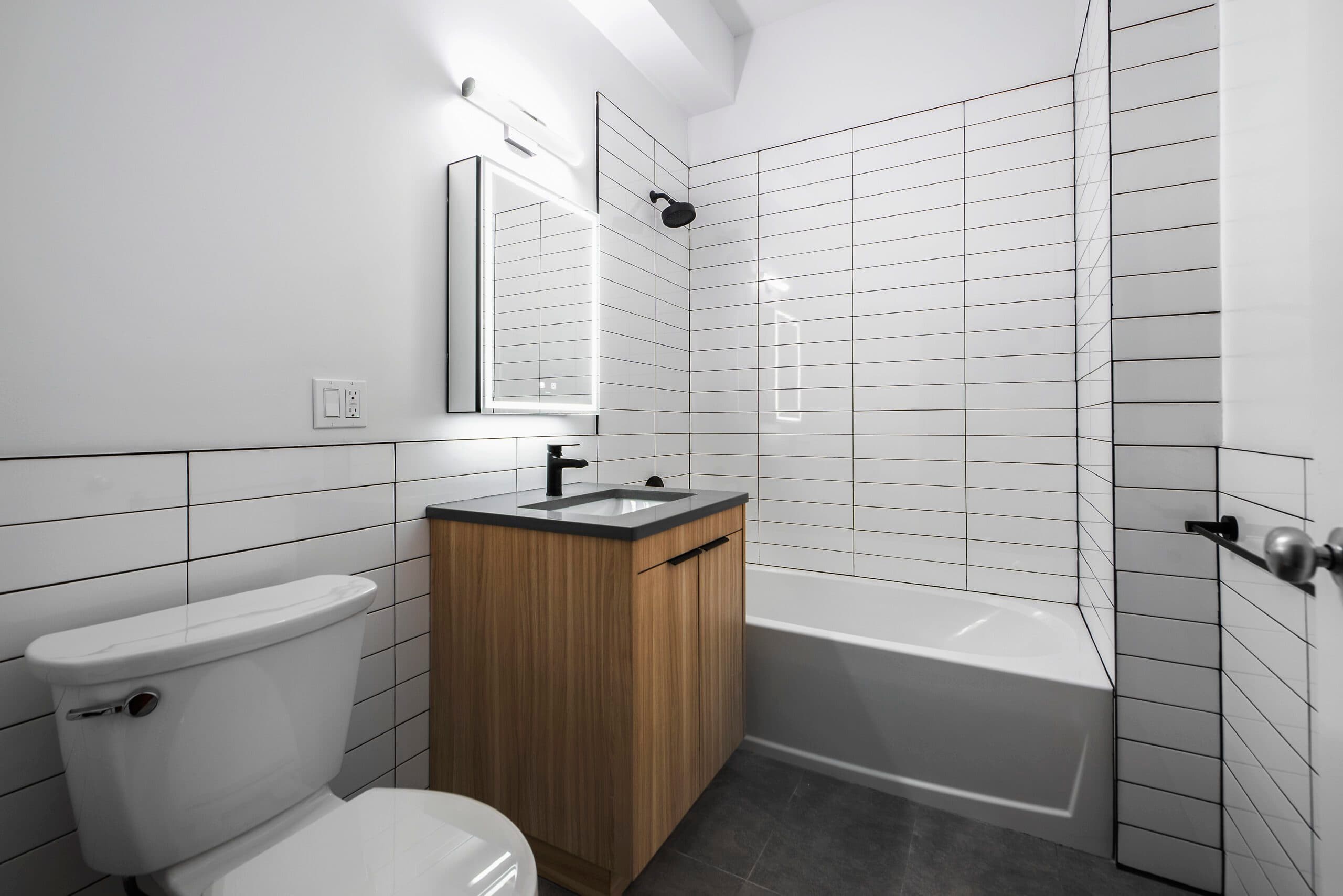 191 St. Nicholas Avenue, 1/F