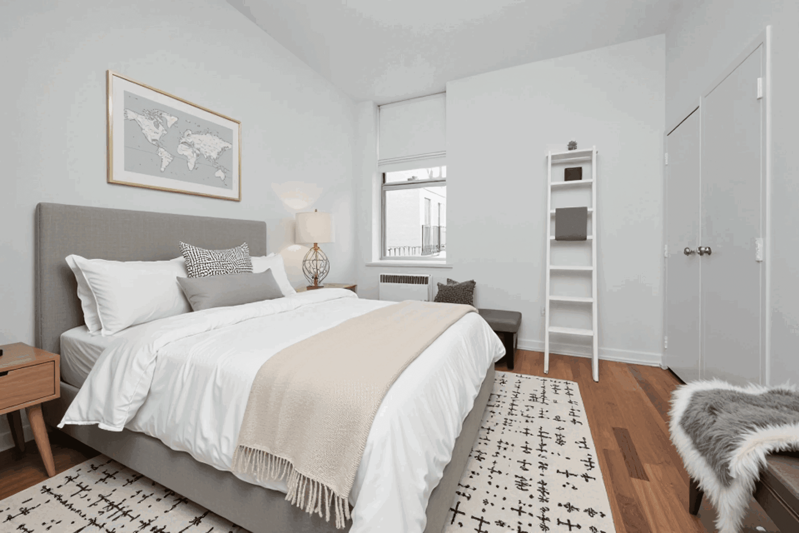 191 St. Nicholas Avenue, 1/F