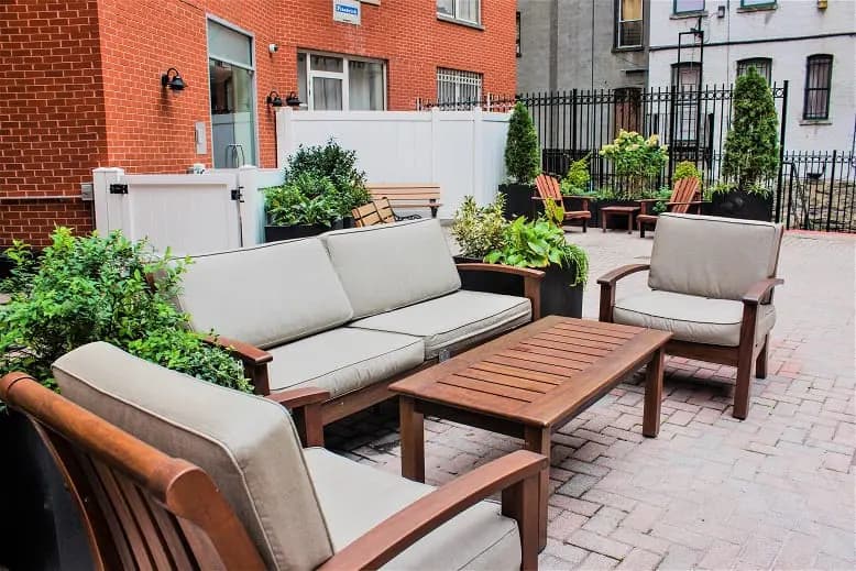 2212 Frederick Douglass Boulevard, 5/B