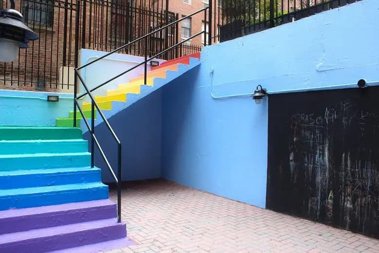 2212 Frederick Douglass Boulevard, 5/B