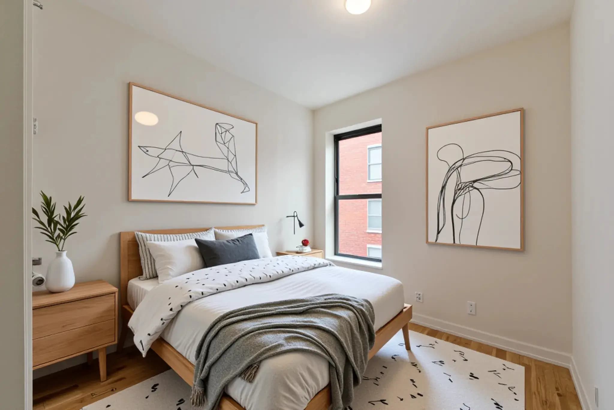 2212 Frederick Douglass Boulevard, 5/B