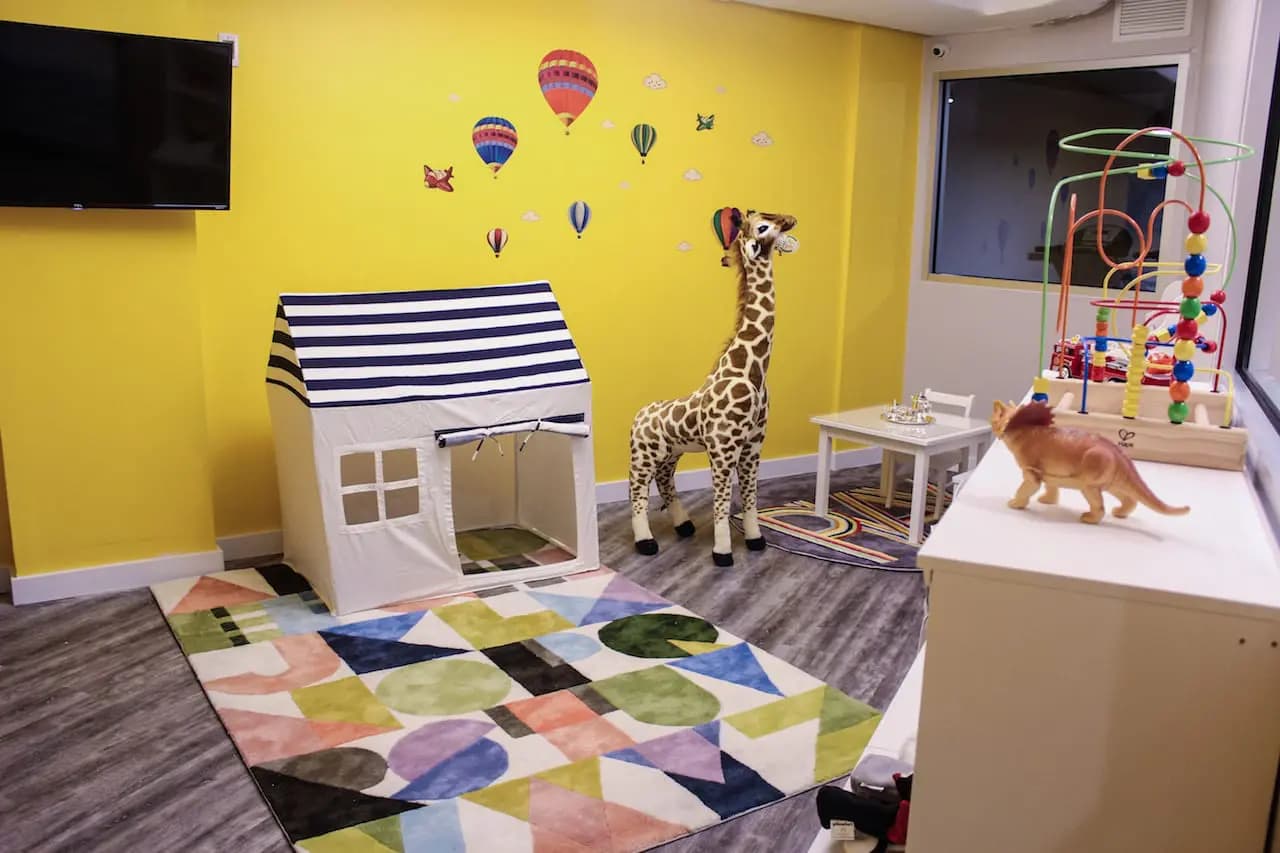 2212 Frederick Douglass Boulevard, 5/B