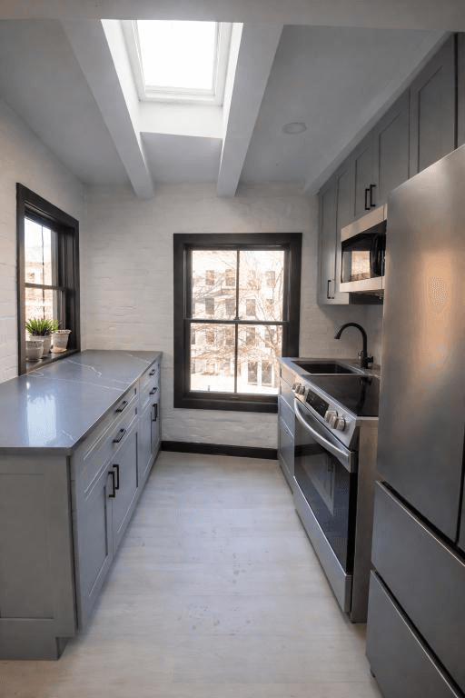 561 HUDSON ST., #PHN