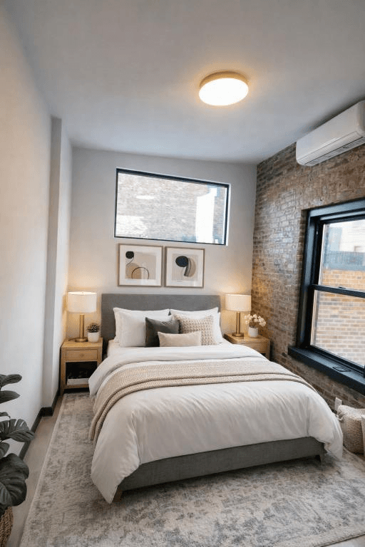 561 HUDSON ST., #PHN