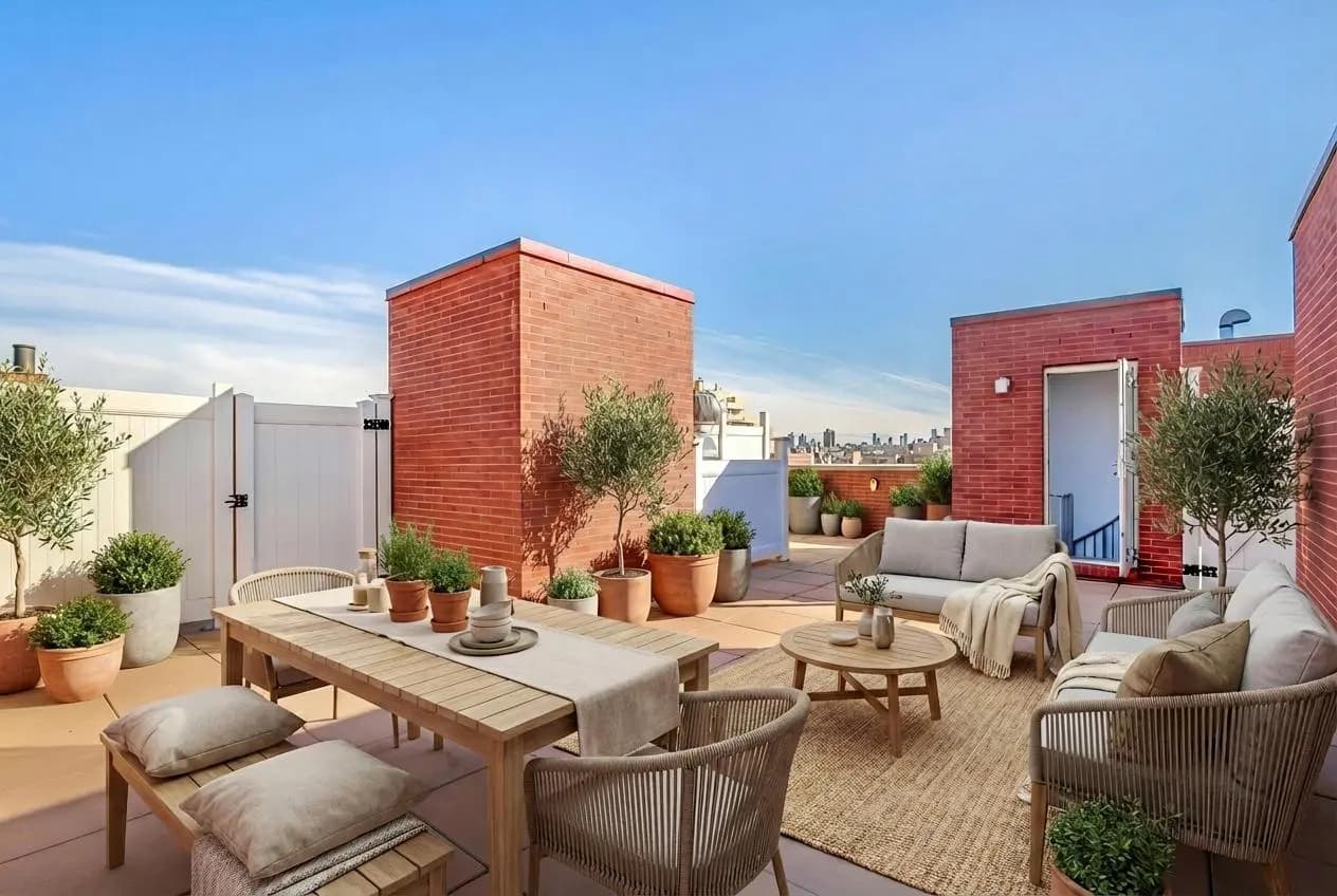 454 Manhattan Avenue, 8F