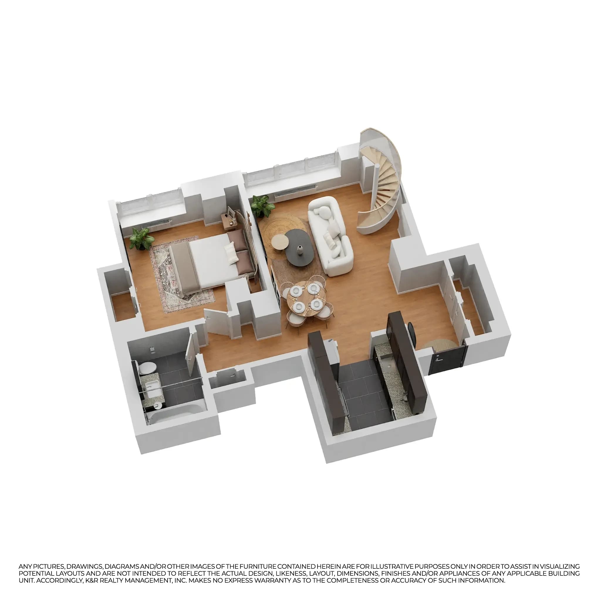 454 Manhattan Avenue, 8F