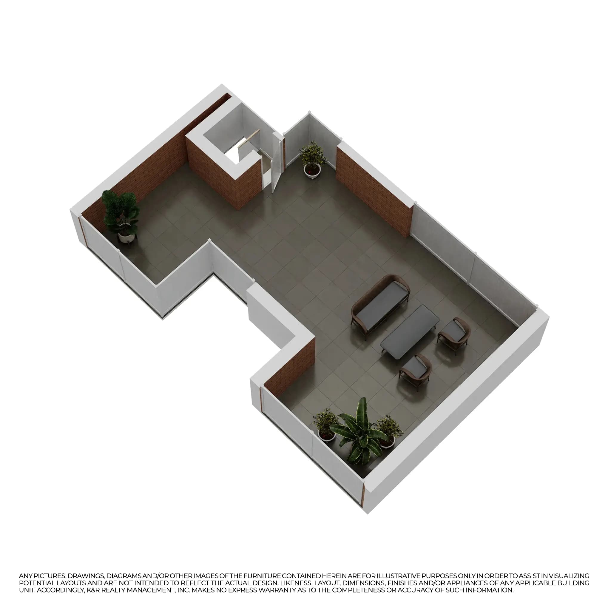 454 Manhattan Avenue, 8F